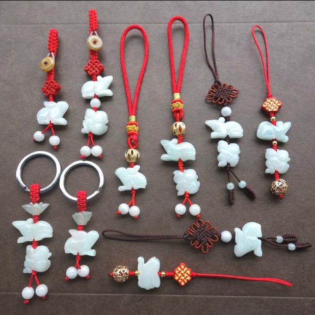 缅甸玉立体生肖 迷你小十二生肖 鼠牛虎兔龙蛇马羊猴鸡狗猪,淘宝优惠券,粉丝福利购,淘宝优惠卷