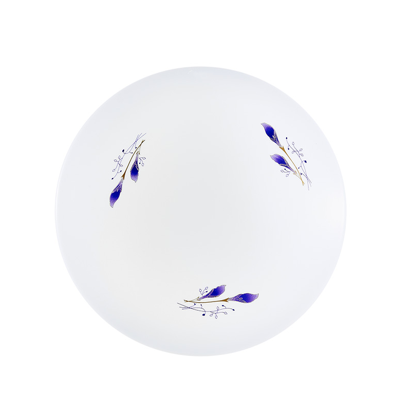 led阳台灯圆形吸顶灯家用现代简约卧室过道客厅大气走廊厨卫灯饰,淘宝优惠券,粉丝福利购,淘宝优惠卷