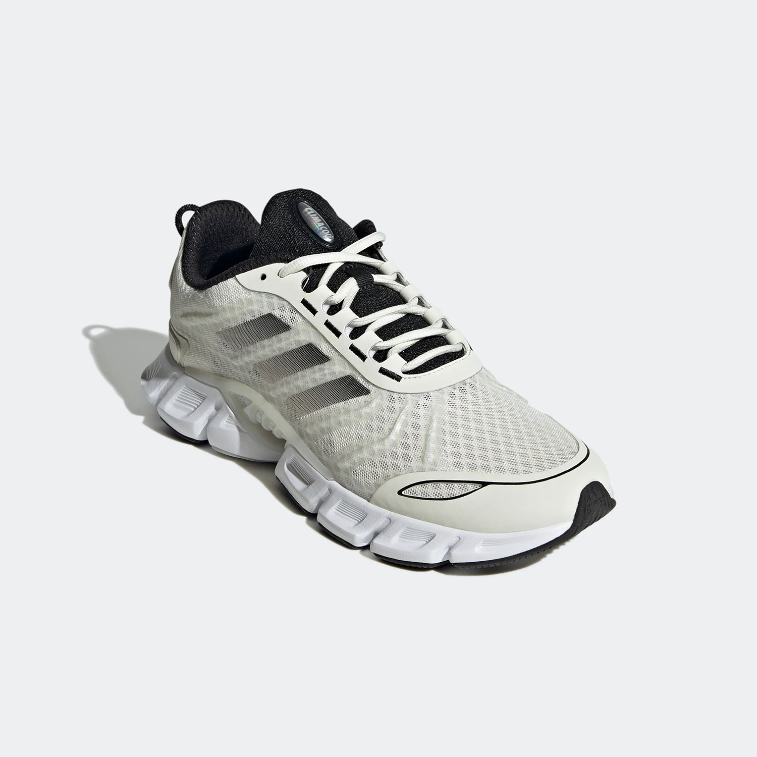 Adidas/阿迪达斯正品新款CLIMACOOL 男女运动跑步鞋 GX5576 - 图1