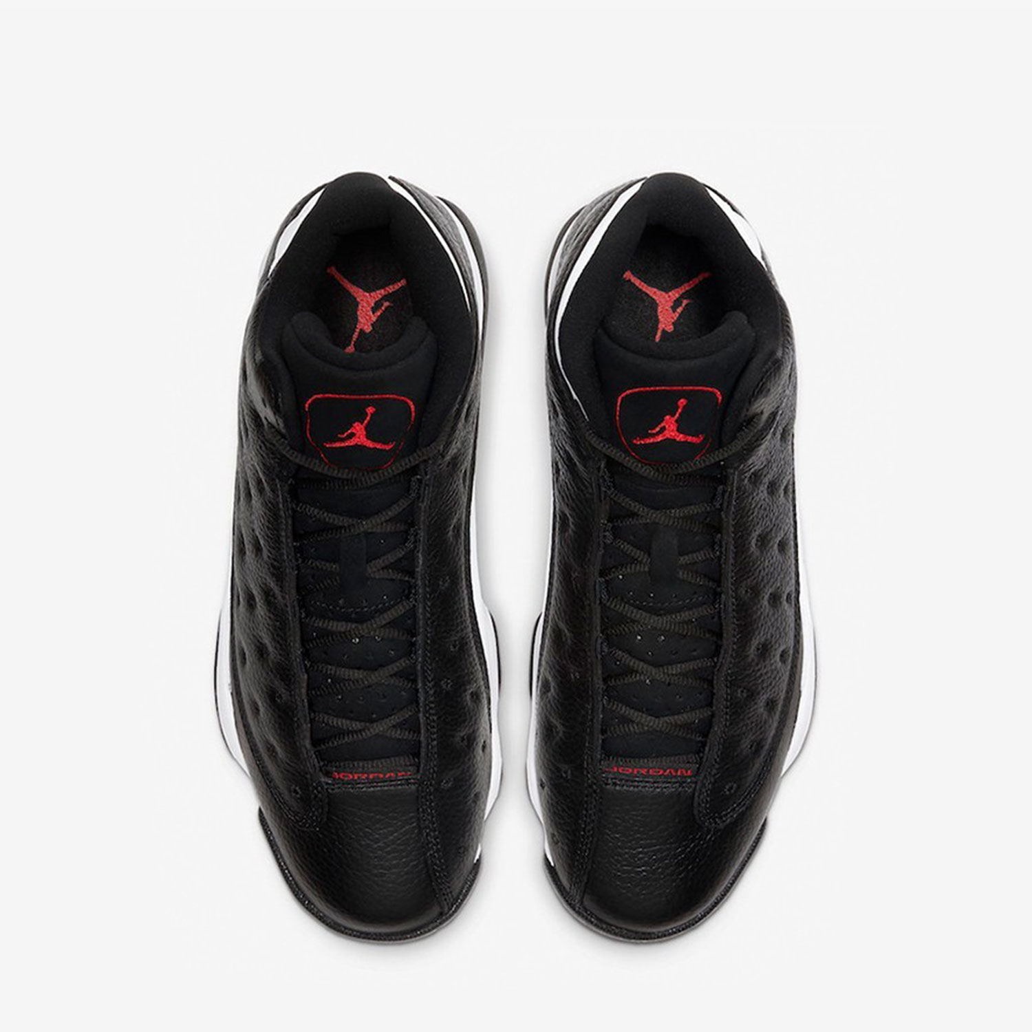 Nike/耐克正品AIRJORDAN RETRO 13(GS)大童篮球鞋884129-061-图2