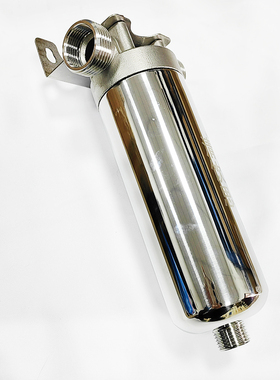 家用不锈钢前置过滤器