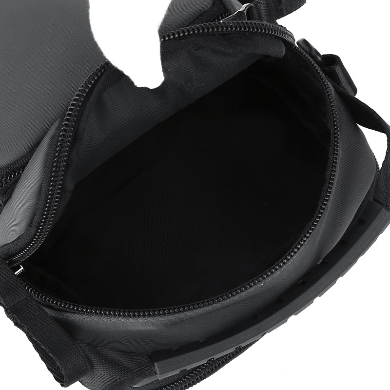 2025新款男士单肩包迷你手机包防水户外多功能腰包休闲百搭斜挎包,淘宝优惠券,粉丝福利购,淘宝优惠卷