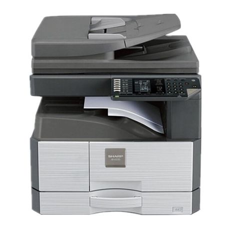second hand scanner and printer
