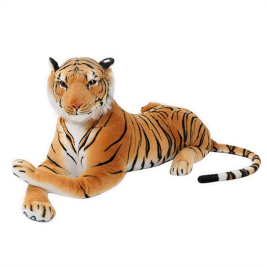 Can call simulated full moon birthday gift plush toy