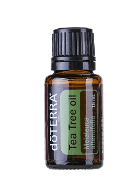 现货单方精油doTERRA1