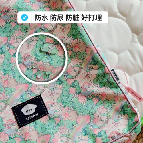 【可定制】KOAZY/考拉累狗床垫换洗套防水四季狗窝保护罩垫子外罩 - 图1