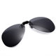 New style of glasses ultra-light men and women driving night vision sunglasses