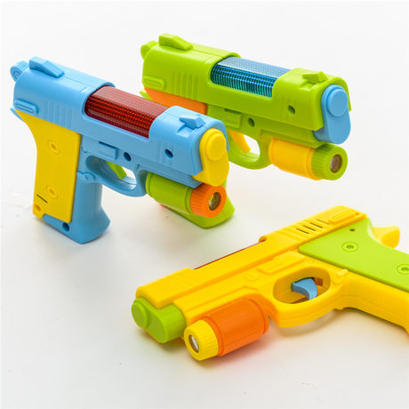 baby toy gun