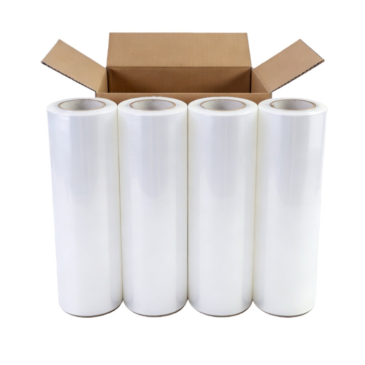 50cm宽缠绕膜塑料保护薄膜PE打包膜包装工业保鲜膜搬家拉伸膜围膜,淘宝优惠券,粉丝福利购,淘宝优惠卷