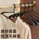 Antique clothes hanger, iron art clothes hanger, high-end light luxury
