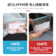 Thickened fresh-keeping bags for household food-grade refrigerators