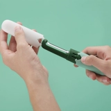 Два -в одном фруктовом ноже, очищающий нож, студент -общежитие многофункциональное яблочное портативное офис.