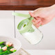 Sealed seasoning bottle seasoning kitchen glass household