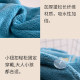 Hair Drying Cap Super Water Absorbent Quick-Drying Shower Cap Women's Hair Drying Towel