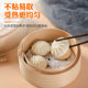 Steamer paper for steamed buns, food grade household special paper