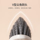 Floor brush, bathtub brush, floor brush, crevice cleaning brush