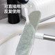 No need to disassemble and wash the screen window brush cleaning artifact cleaning brush