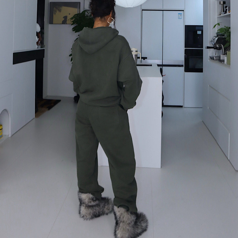 【恒温加绒长裤】秋冬抽绳休闲百搭卫裤加绒恒温保暖弯刀长裤,淘宝优惠券,粉丝福利购,淘宝优惠卷