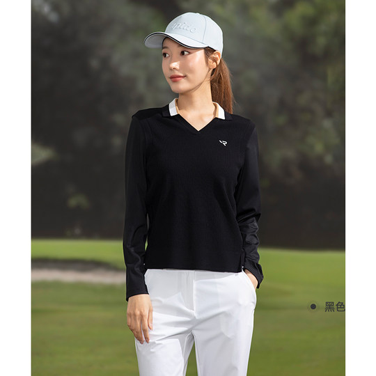 RAPIDO Perak Road Golf-Revers-Sweatshirt