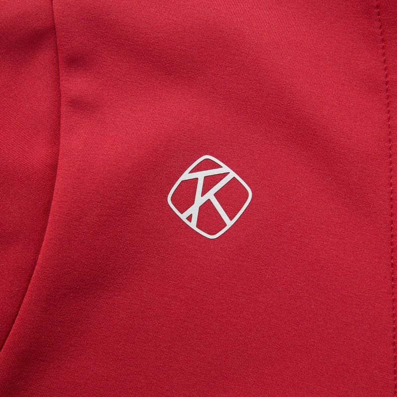 【新品】RAPIDO睿必度2026年春季女士新年限定国风长袖T恤雳霹道,淘宝优惠券,粉丝福利购,淘宝优惠卷