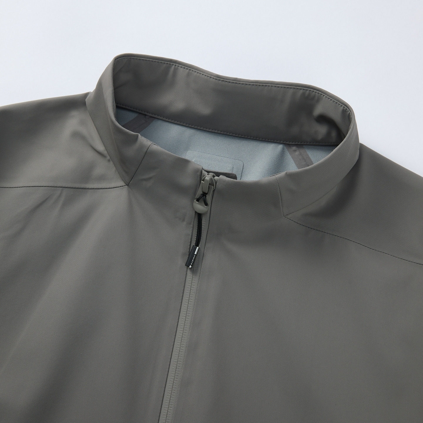 【新品】RAPIDO睿必度26年春男士运动商务风R-LINE立领夹克雳霹道,淘宝优惠券,粉丝福利购,淘宝优惠卷