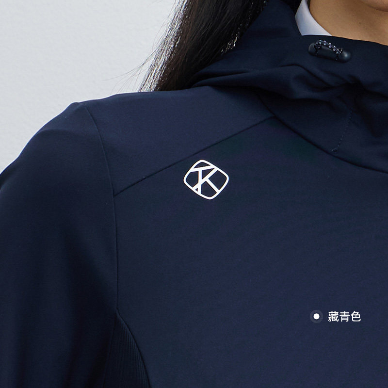 【新品】RAPIDO雳霹道25秋冬女士one mile休闲连帽高弹抗菌夹克,淘宝优惠券,粉丝福利购,淘宝优惠卷