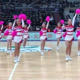 Новая профессиональная одежда чирлидера Детская конкуренция Lara Fuck Service Женская гимнастика гимнастика танцевальная служба