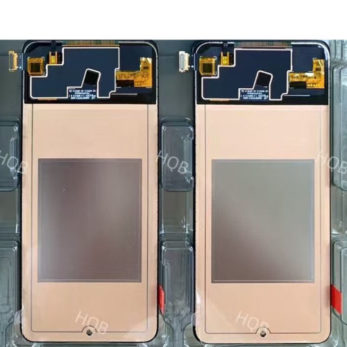 适用红米Redmi NOTE 13 4G 屏幕总成23124RA7EO 23129RAA4G RA5FL - 图0