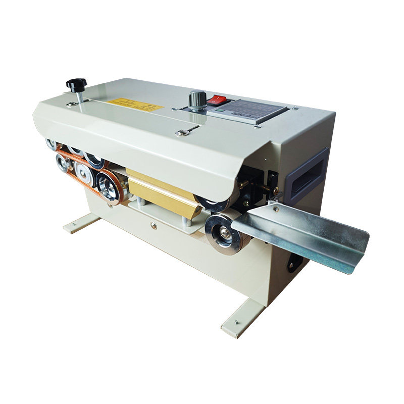 多奇FR-550连续封口机塑料铝箔牛皮纸雪花酥茶叶食品五金袋热封机,淘宝优惠券,粉丝福利购,淘宝优惠卷