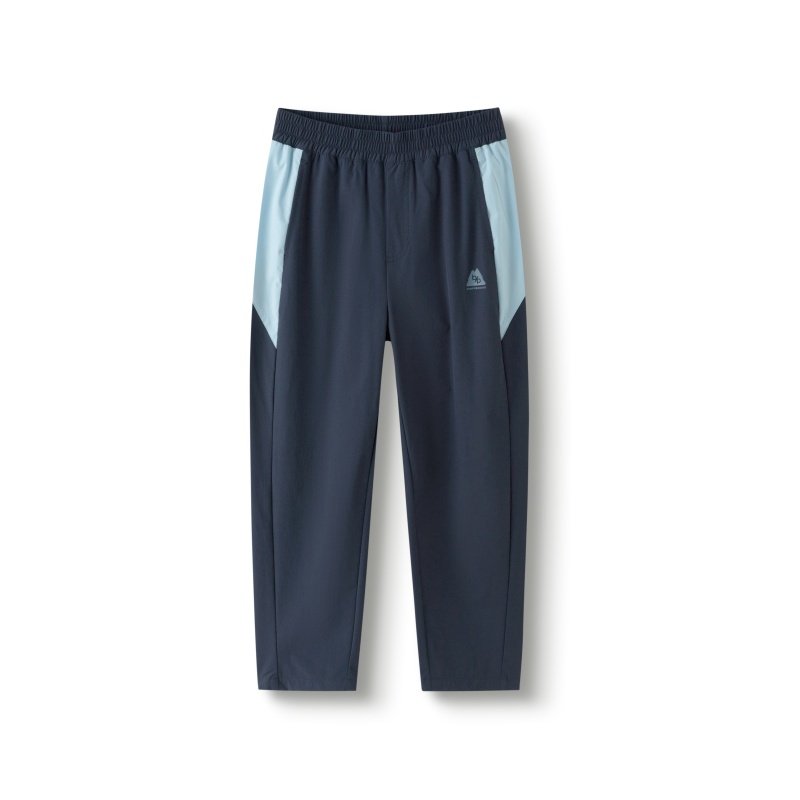 【商场同款】巴拉巴拉童装儿童长裤中大童2025秋装新款速干裤子潮,淘宝优惠券,粉丝福利购,淘宝优惠卷