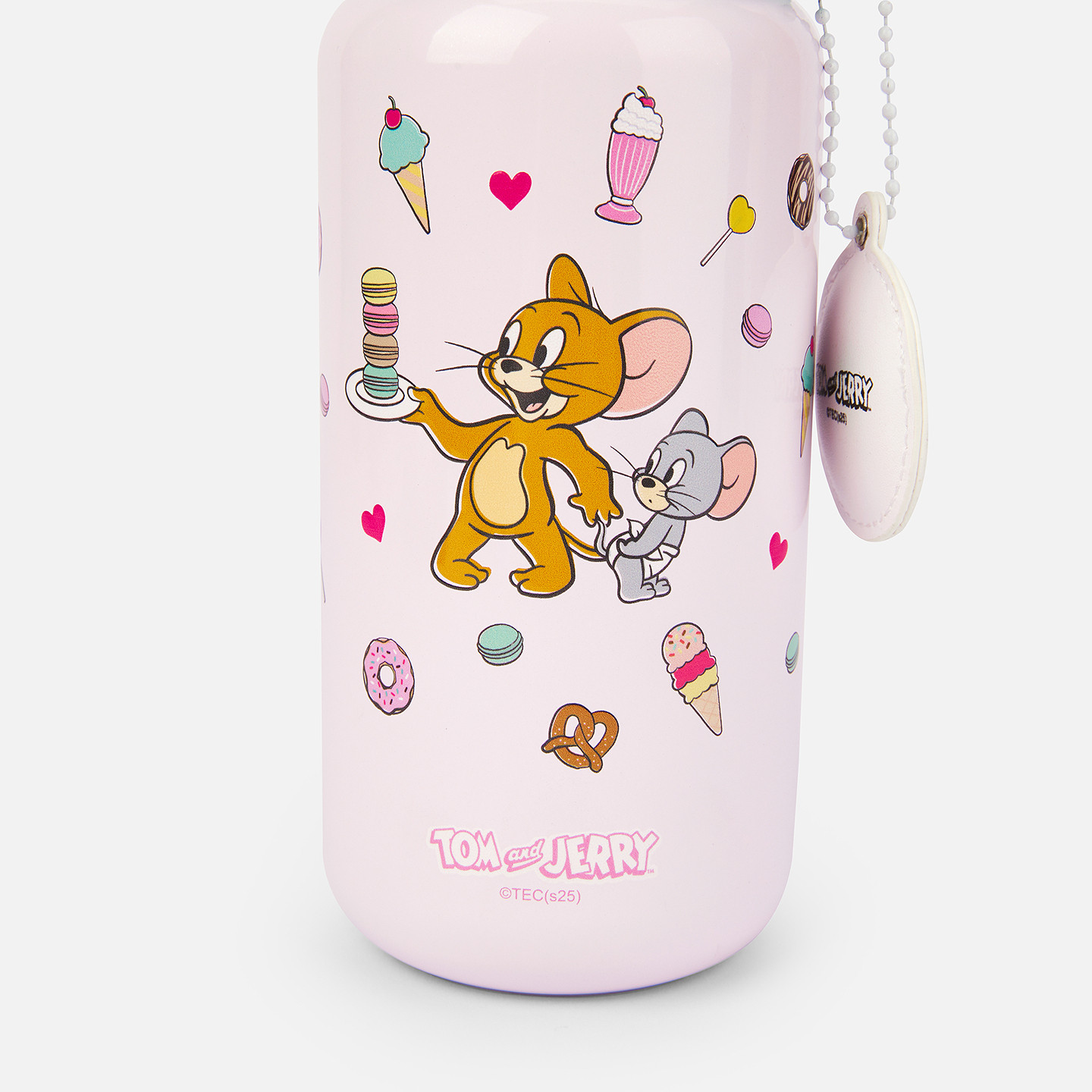 猫和老鼠IP商场同款巴拉巴拉儿童保温杯女童直饮水杯童趣冬季新款,淘宝优惠券,粉丝福利购,淘宝优惠卷