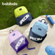 Balabala children's schoolbag boys and girls backpack