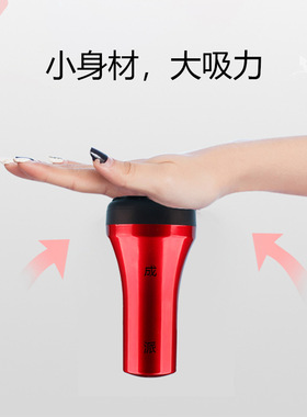 充电刮痧仪负压吸痧机按摩器拔罐机便携充电