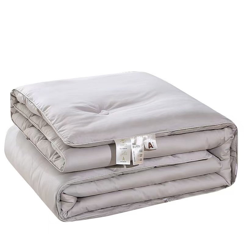 正品升级款手工桑蚕丝被大豆纤维被冬被全棉春秋被芯夏被子母被,淘宝优惠券,粉丝福利购,淘宝优惠卷
