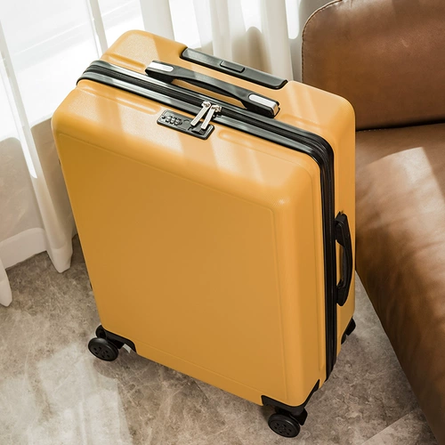 Чемодан подходит для мужчин и женщин, прочная универсальная коробка, 20 дюймов