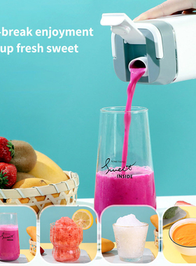 ElectricUsbJuicerBlender