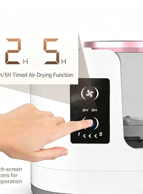Portable Electric Makeup Brush Cleaner For All Brush Sizes