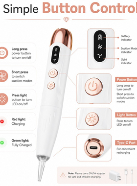 ElectricDiamondPaintingPen