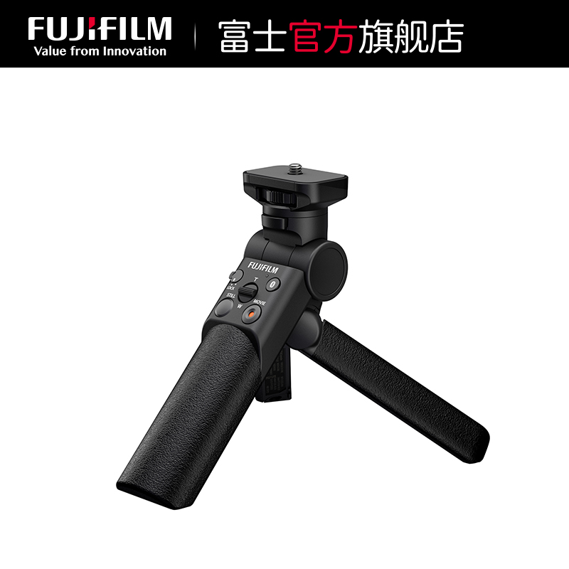 【旗舰店】富士多功能三脚架手柄TG-BT1 适合X-H2S/X-H2/X-T5/X-T4/X-S10/X-T30II机型 - 图2