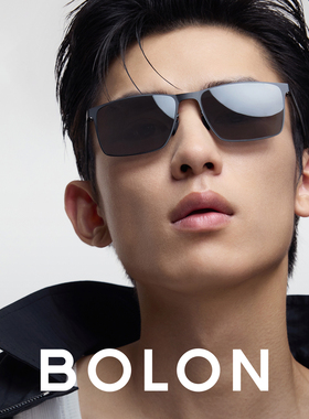 暴龙偏光钓鱼镜太阳镜开车墨镜男