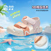 ANTA Children's Beach Shoes 2026 Summer New Style Baby Girls Breathable Toe-Toe Sandals Baby Toddler Shoes