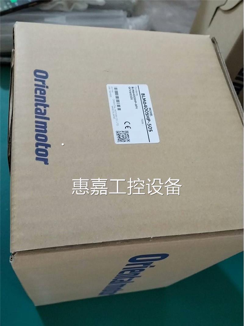 BLM6400SHP-GFVGFV6G50S东方马达 - 图0