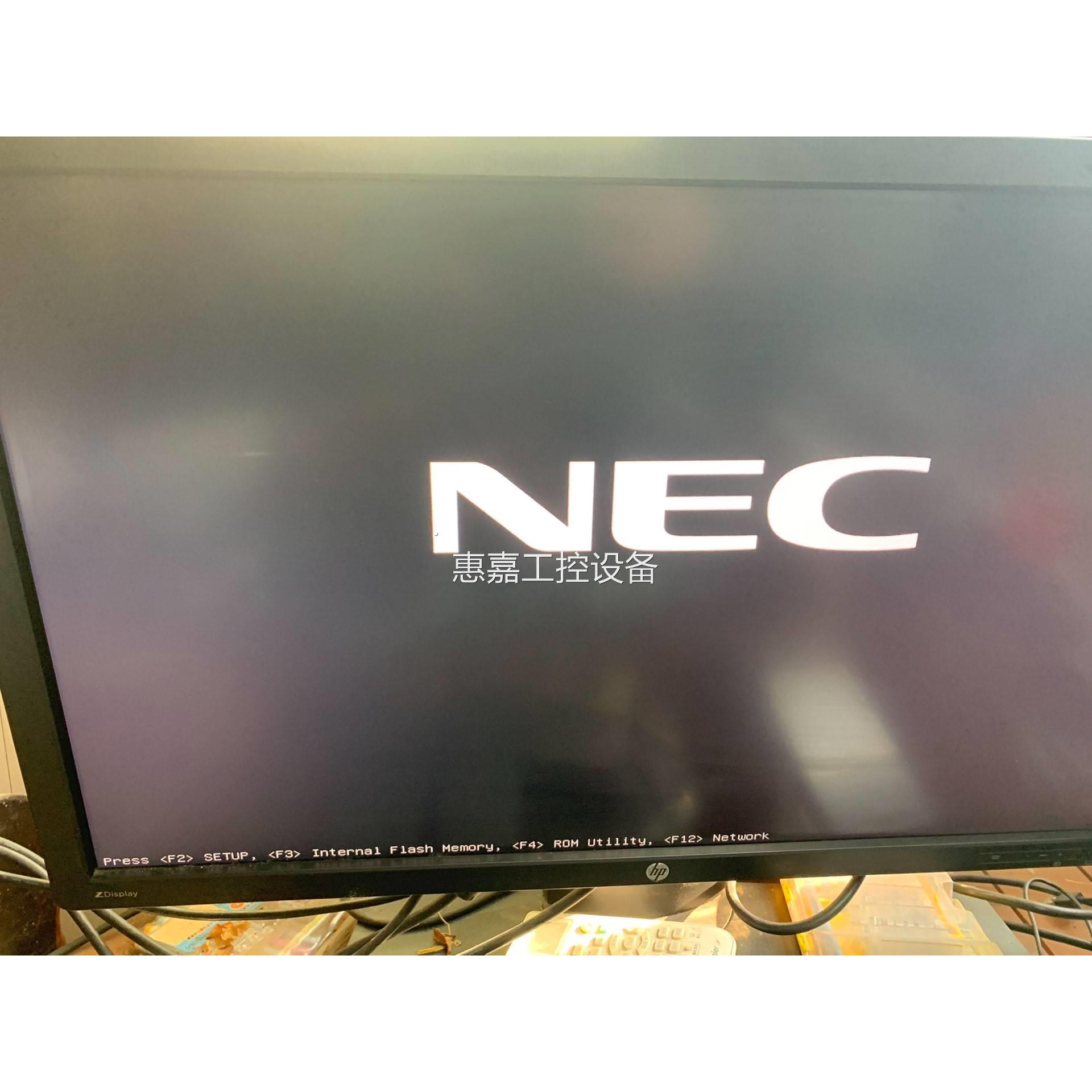 nec服务器EXPress5800服务器主机双路X99-图1