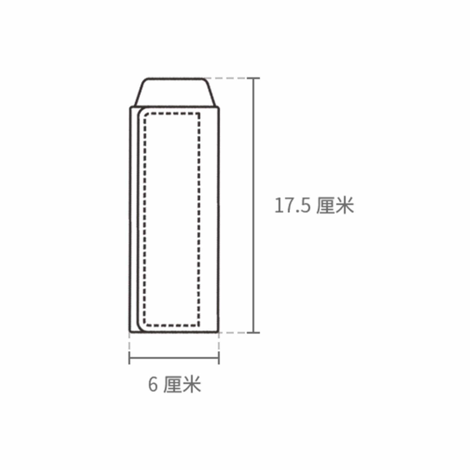 【PSIGEAR官方店】PSIGEAR MPCS肩套  战术背心肩垫10510 灰标 - 图1