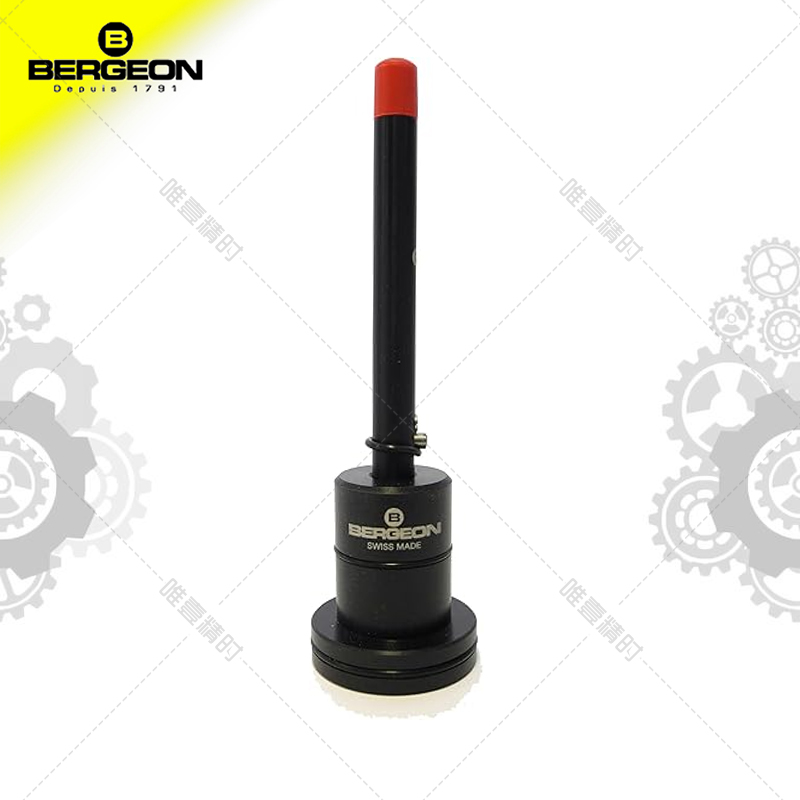 博格工具  BERGEON 7719-2A（自动点油笔） - 图3