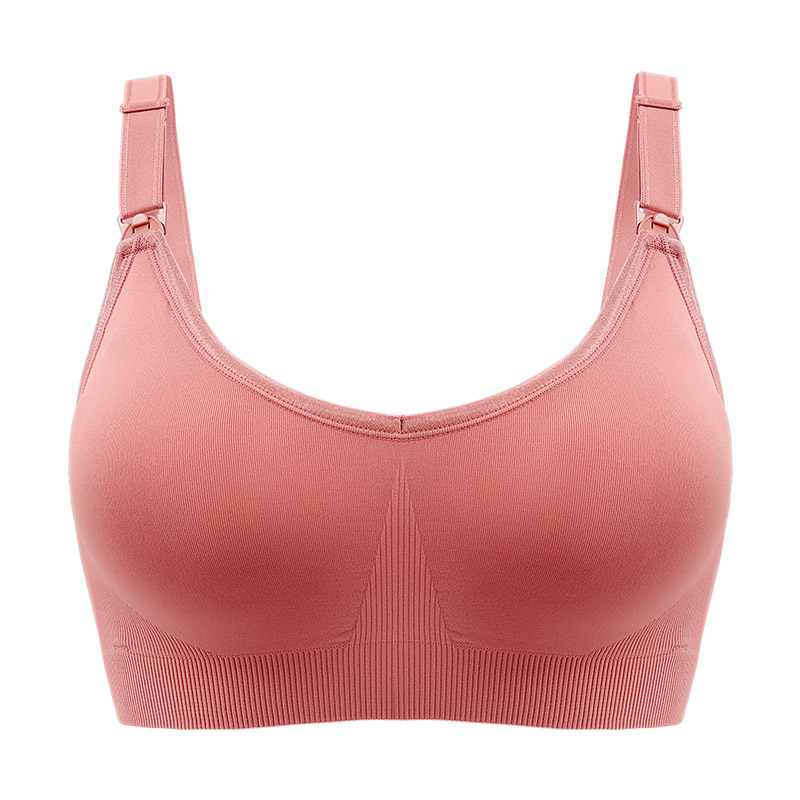 喜贝雅孕妇睡觉可穿怀孕期聚拢文胸 喜贝雅哺乳文胸