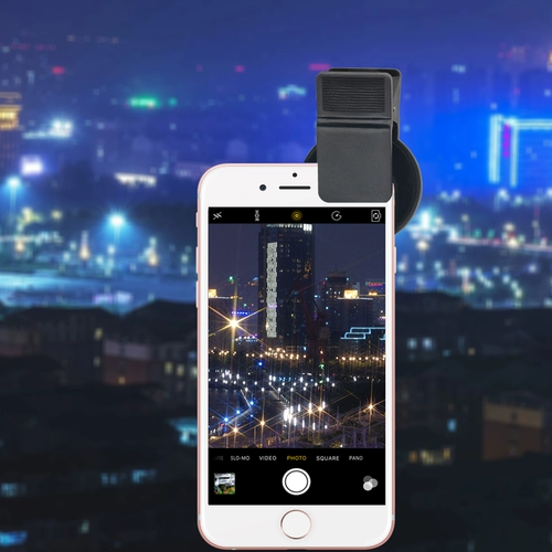 52 -мм зеркал мобильного телефона Galaxy Mirror 4 Линия 6 Линия 8 -Line Star Mirror Star Cloud Mobility Microscopic Lens Wedding Diamond Sun Sun