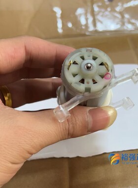 茶具配件抽水泵9-12V自动上水茶具电热水壶马达小电机输氧电茶炉