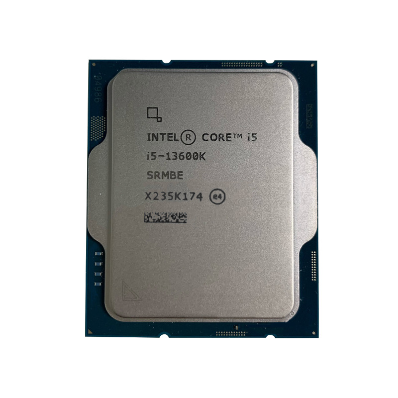 intel/英特尔13代i5-13600K 散片CPU华硕搭配主板13600K+Z690板U - 图2