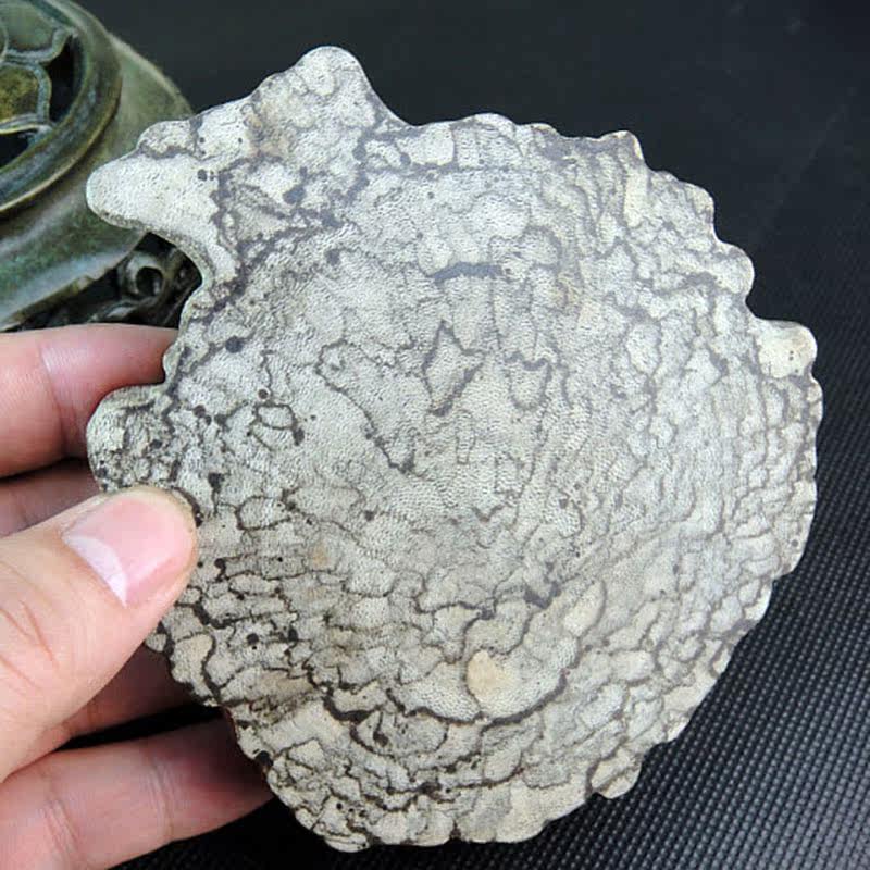 柬埔寨富贵钱袋高棉菩萨沉香木雕 木檀世家木雕